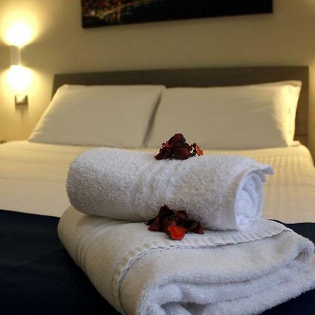 Bed and Breakfast Relais Borbonico Neapol Zewnętrze zdjęcie