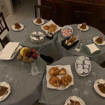Bed and Breakfast Relais Borbonico Neapol Zewnętrze zdjęcie