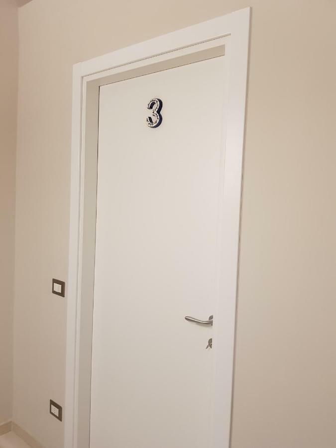 Bed and Breakfast Relais Borbonico Neapol Zewnętrze zdjęcie