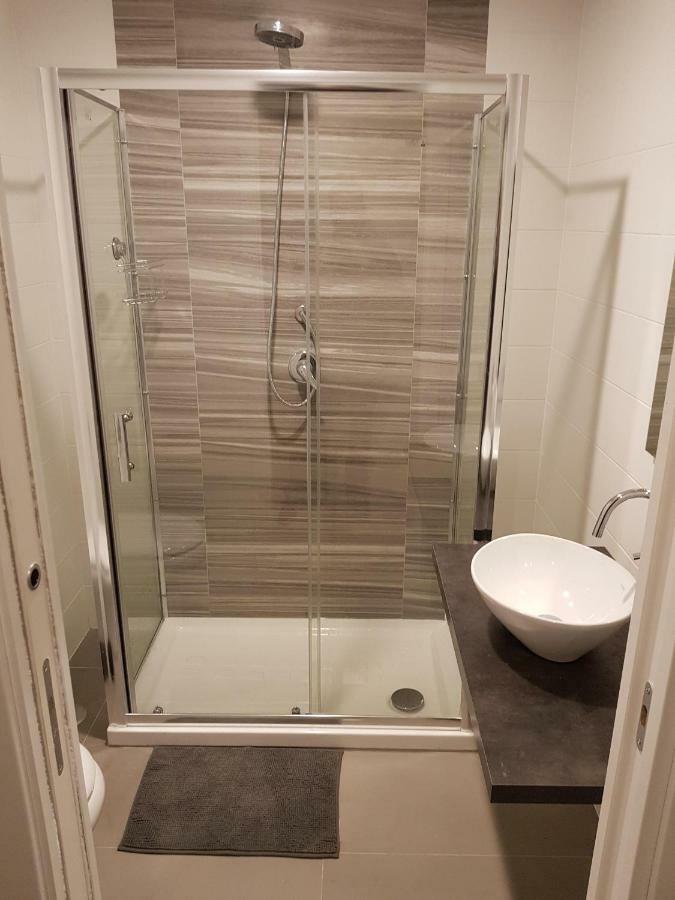 Bed and Breakfast Relais Borbonico Neapol Zewnętrze zdjęcie