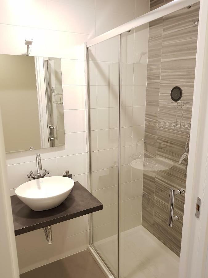 Bed and Breakfast Relais Borbonico Neapol Zewnętrze zdjęcie