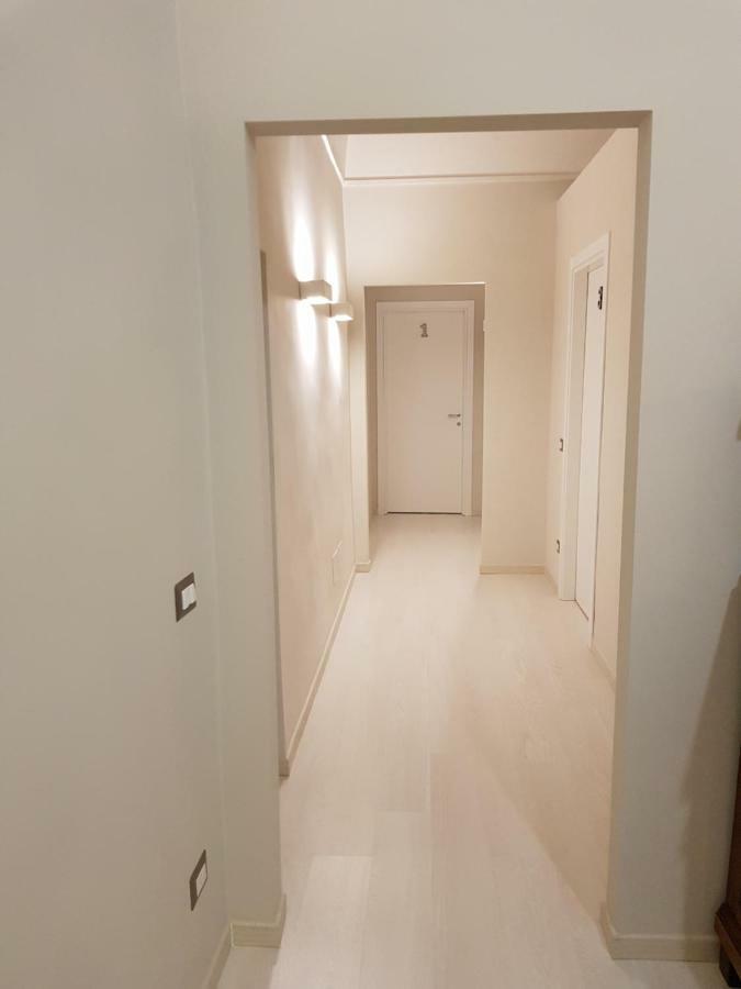 Bed and Breakfast Relais Borbonico Neapol Zewnętrze zdjęcie