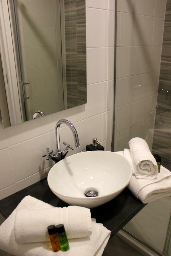 Bed and Breakfast Relais Borbonico Neapol Zewnętrze zdjęcie