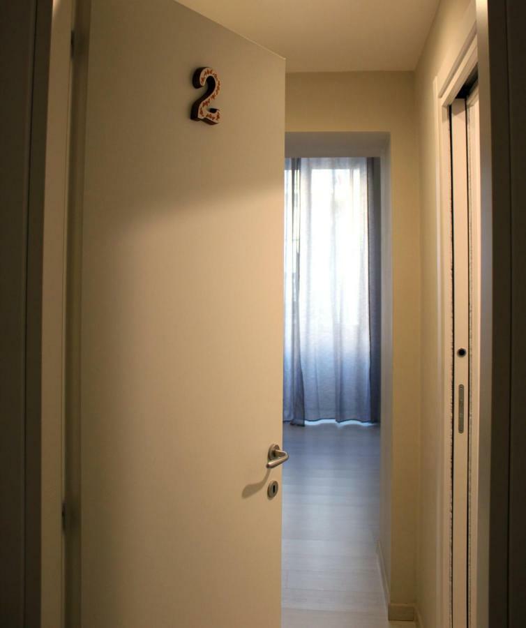 Bed and Breakfast Relais Borbonico Neapol Zewnętrze zdjęcie